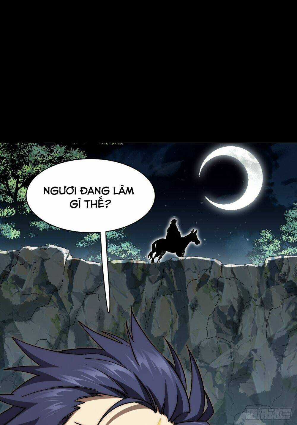 Khô Cốt Hiệp Sĩ - Chapter 148 - Trang 51