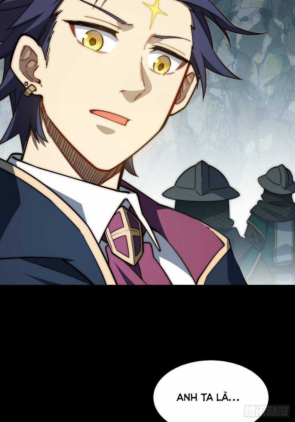 Khô Cốt Hiệp Sĩ - Chapter 148 - Trang 52