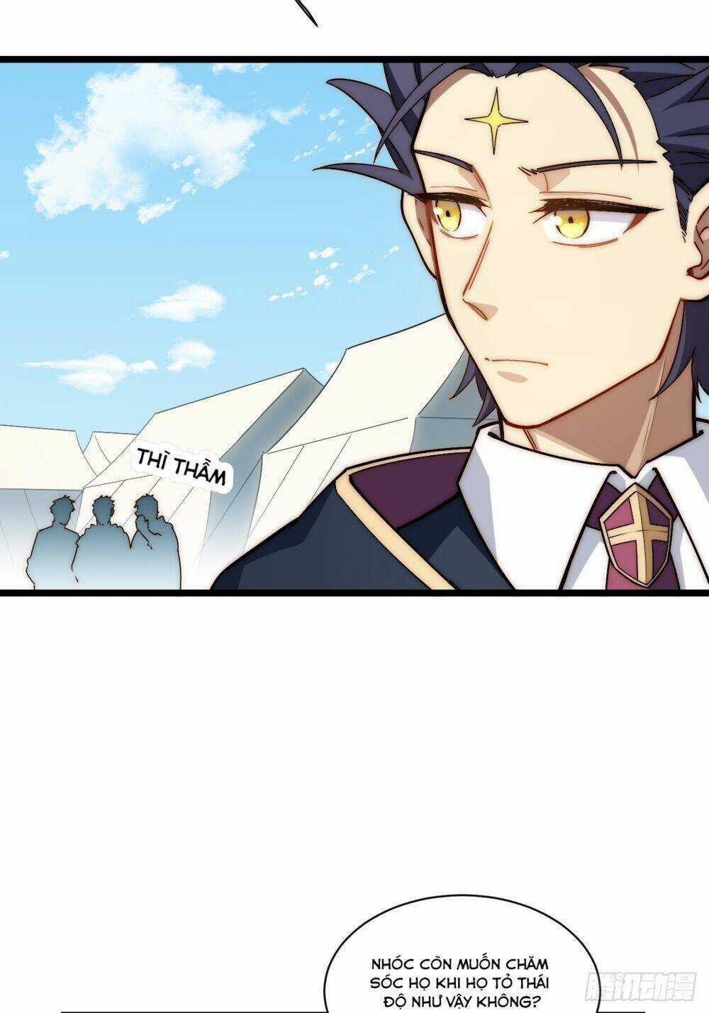 Khô Cốt Hiệp Sĩ - Chapter 148 - Trang 61