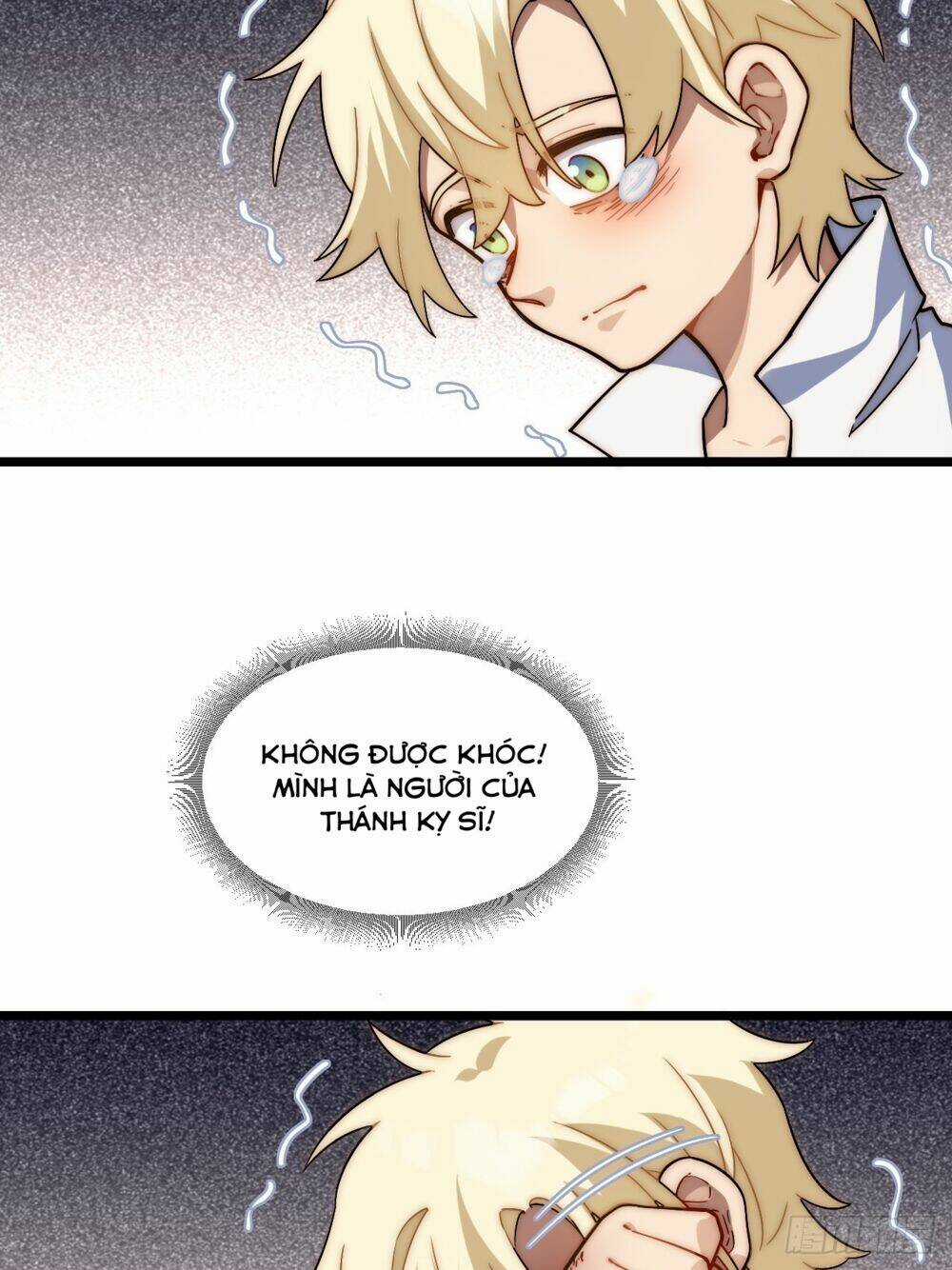 Khô Cốt Hiệp Sĩ - Chapter 148 - Trang 8