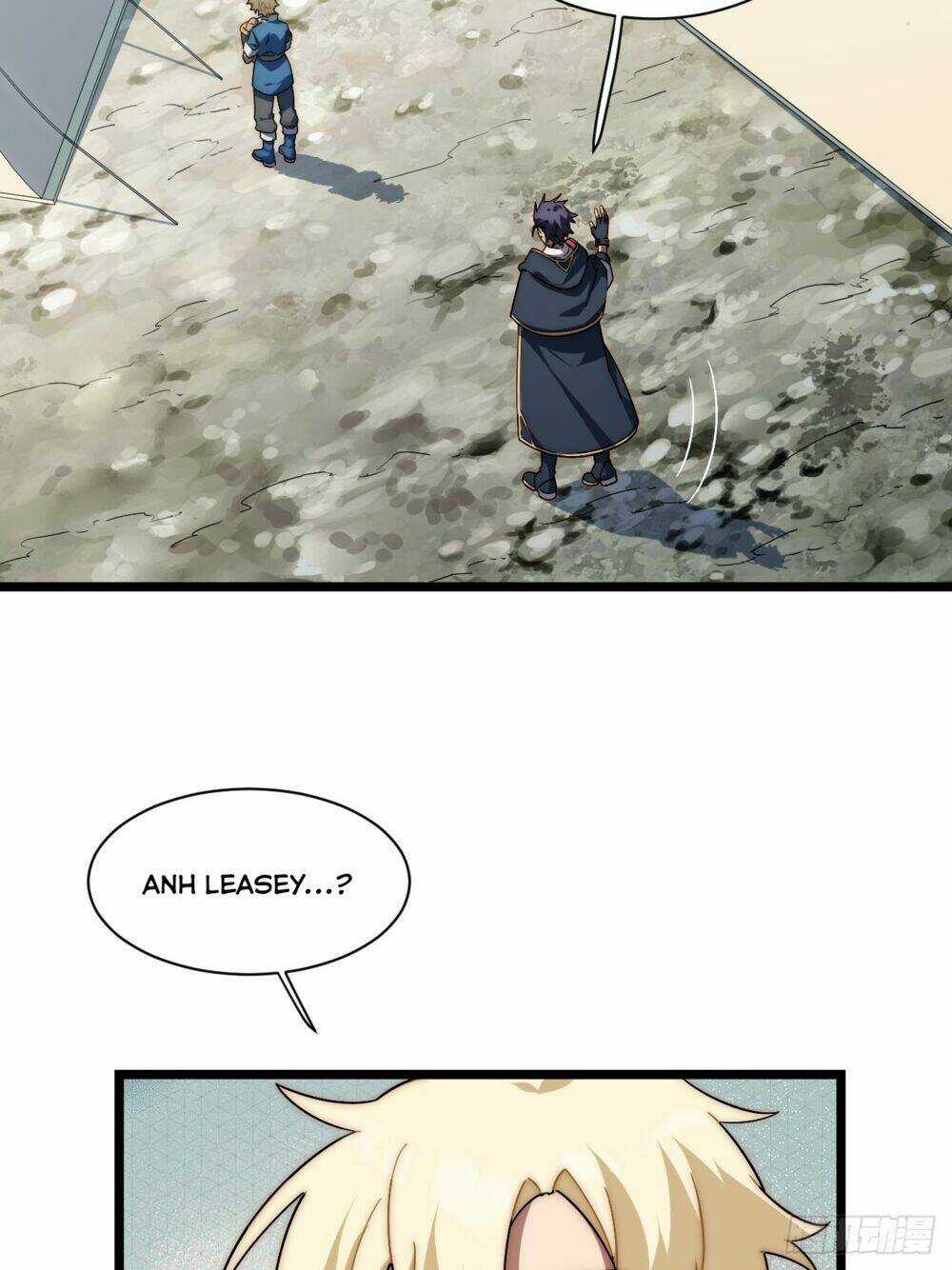 Khô Cốt Hiệp Sĩ - Chapter 148 - Trang 10