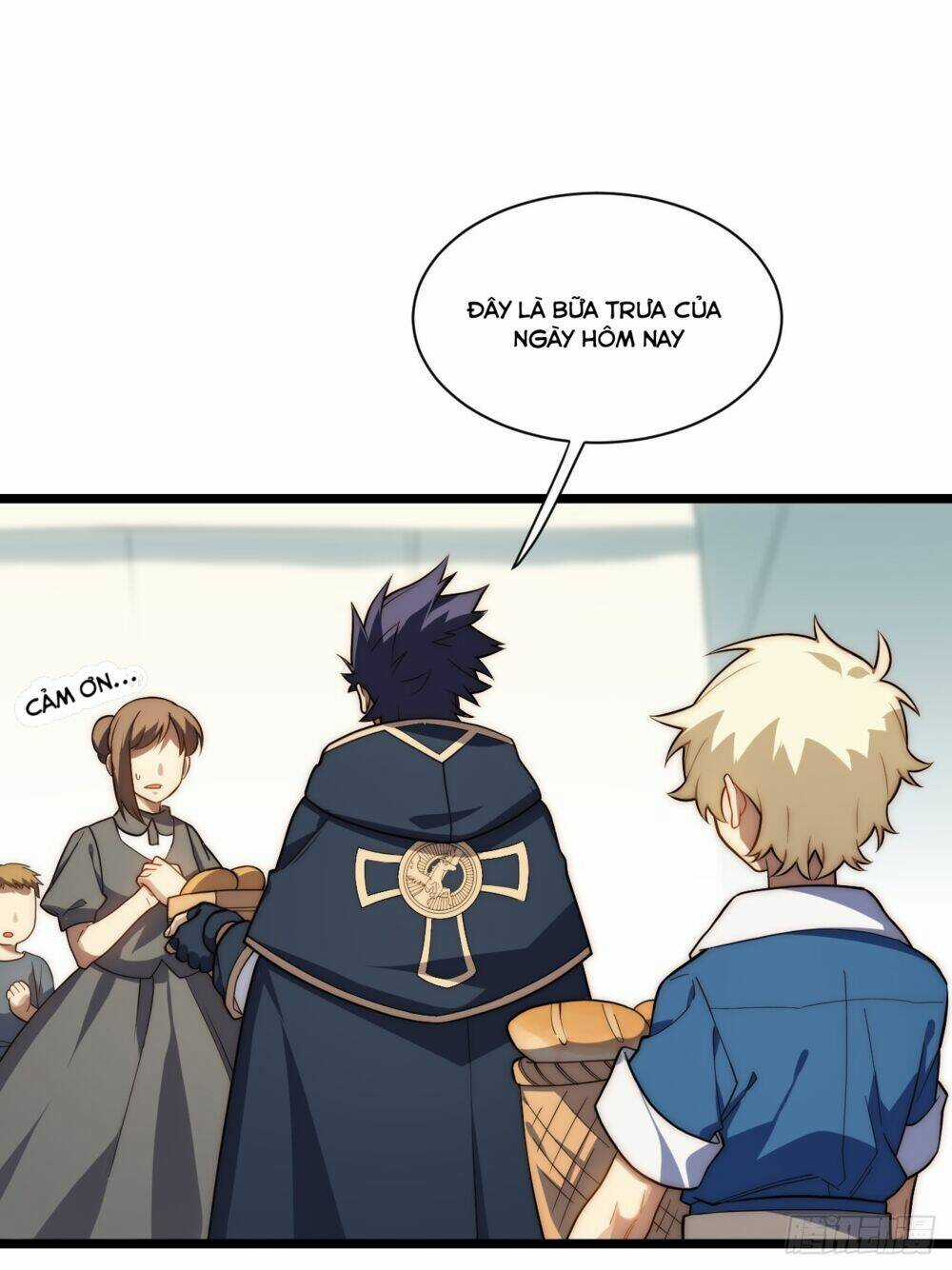 Khô Cốt Hiệp Sĩ - Chapter 149 - Trang 2