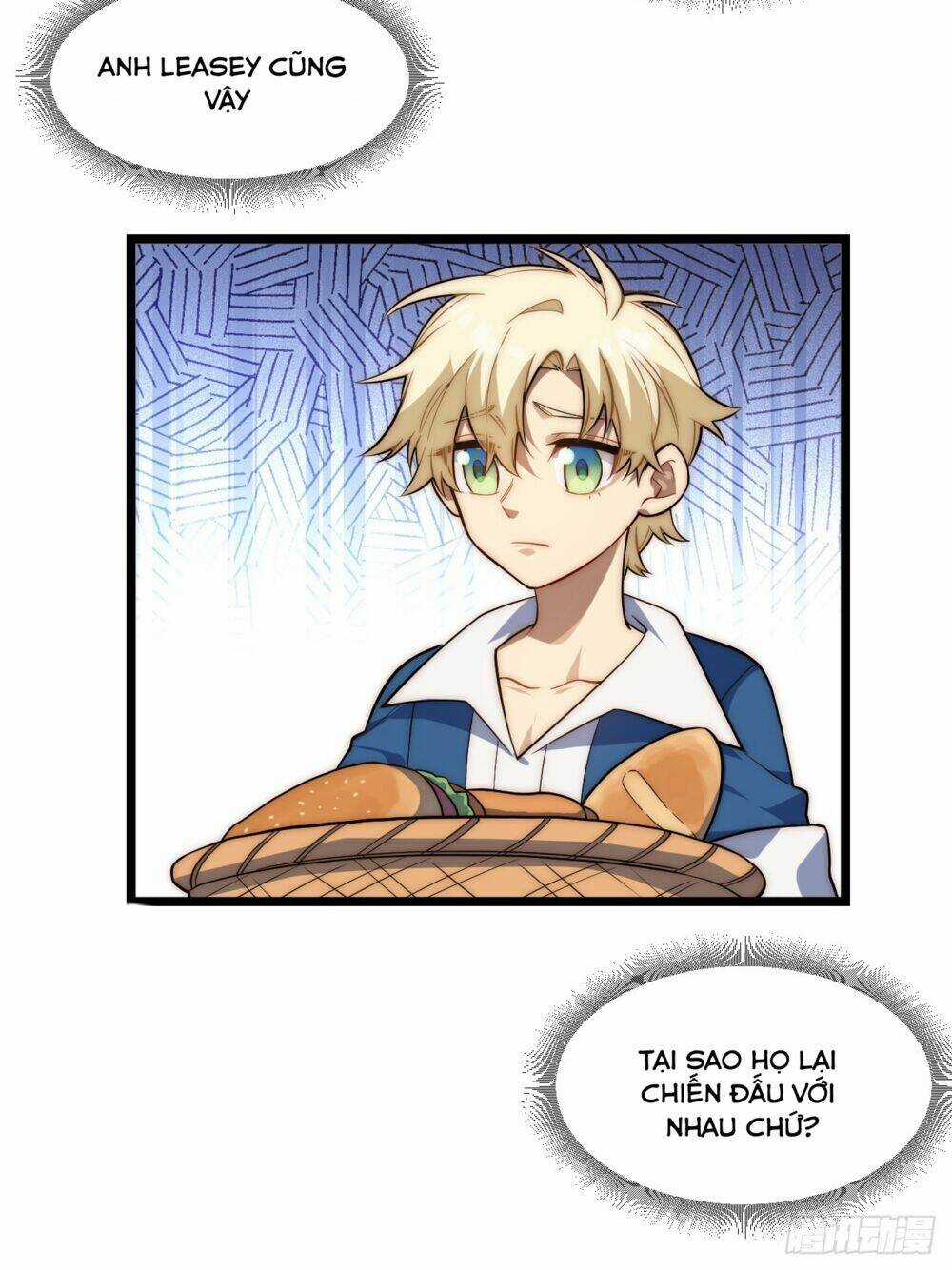 Khô Cốt Hiệp Sĩ - Chapter 149 - Trang 4