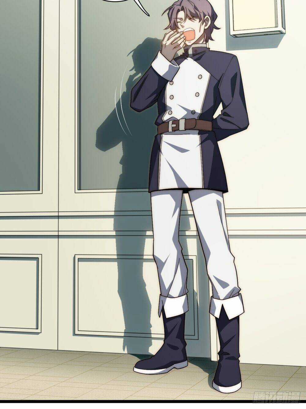 Khô Cốt Hiệp Sĩ - Chapter 149 - Trang 33