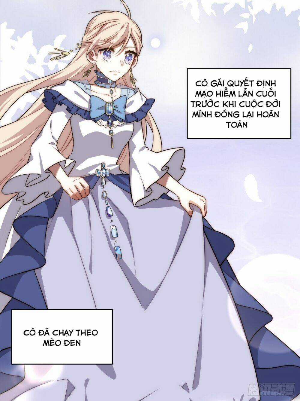 Khô Cốt Hiệp Sĩ - Chapter 149 - Trang 36