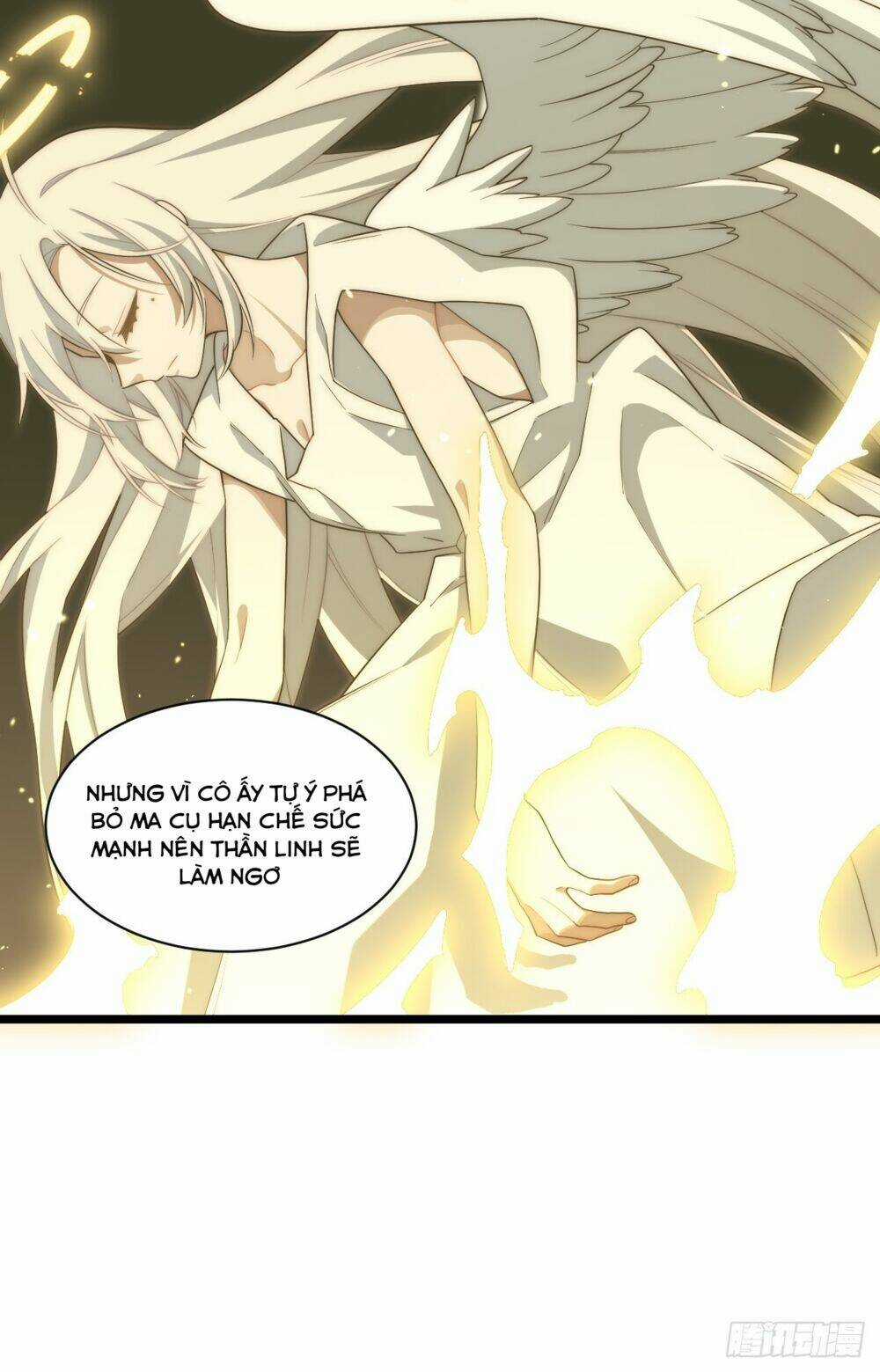 Khô Cốt Hiệp Sĩ - Chapter 149 - Trang 41