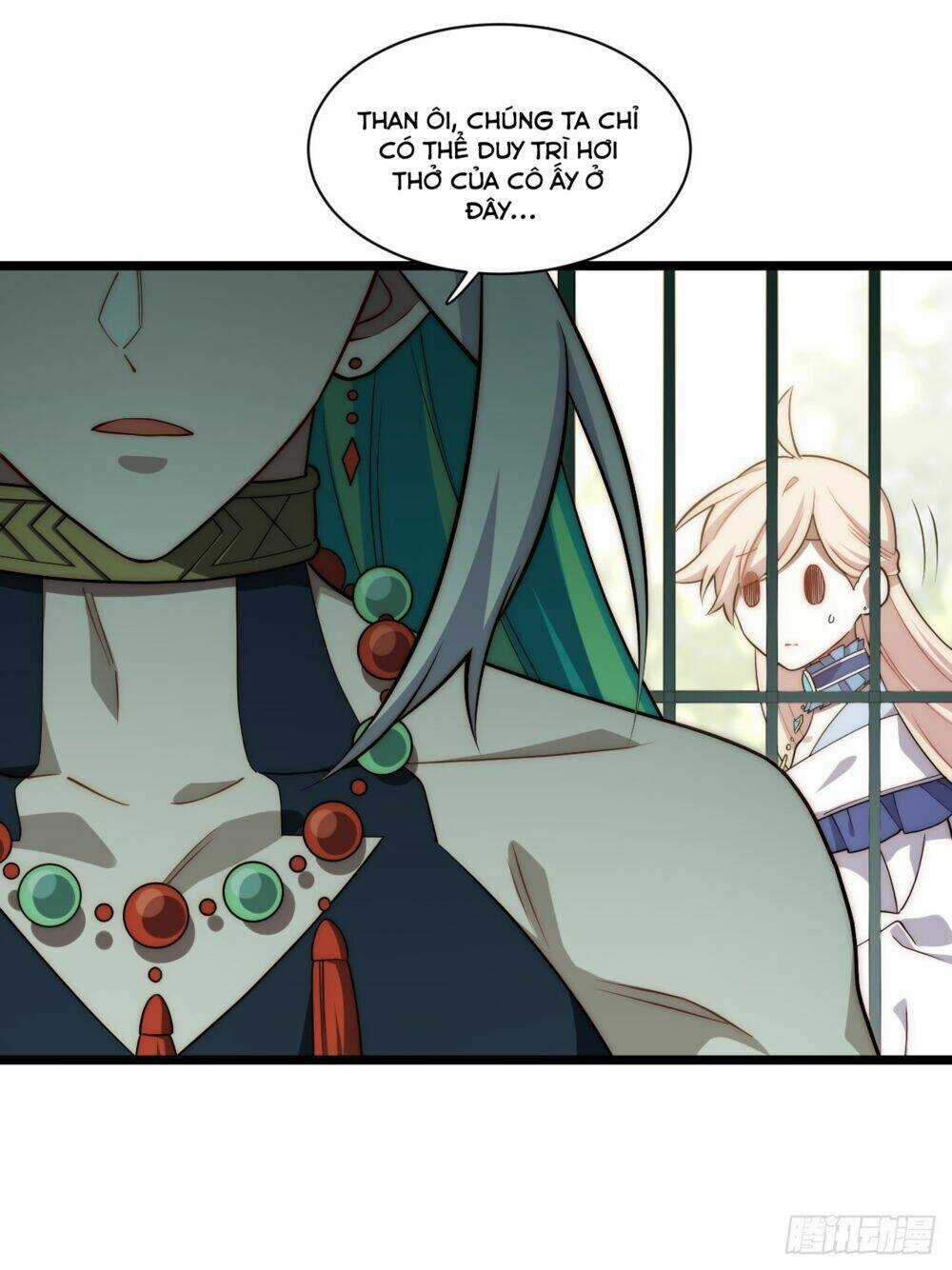 Khô Cốt Hiệp Sĩ - Chapter 149 - Trang 42