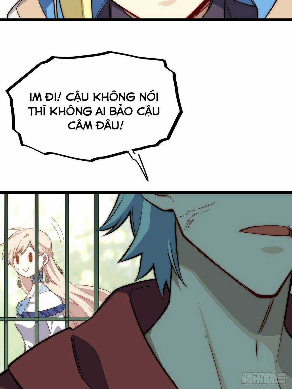 Khô Cốt Hiệp Sĩ - Chapter 149 - Trang 46