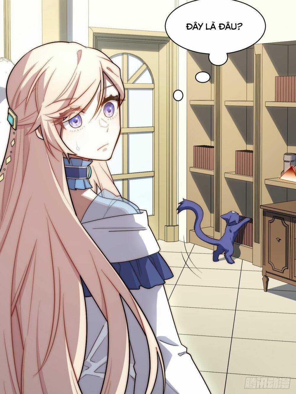 Khô Cốt Hiệp Sĩ - Chapter 149 - Trang 53