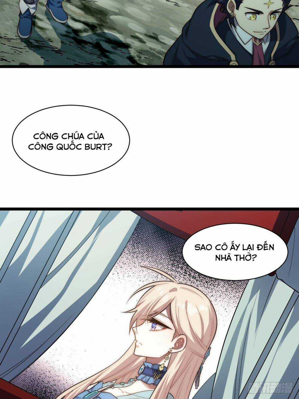 Khô Cốt Hiệp Sĩ - Chapter 149 - Trang 7