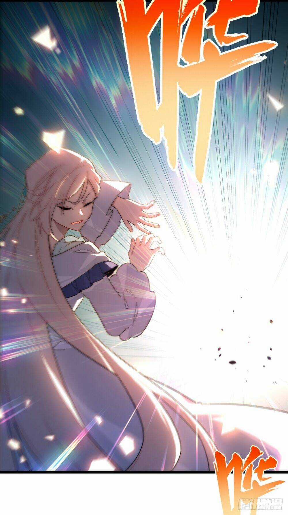 Khô Cốt Hiệp Sĩ - Chapter 149 - Trang 63