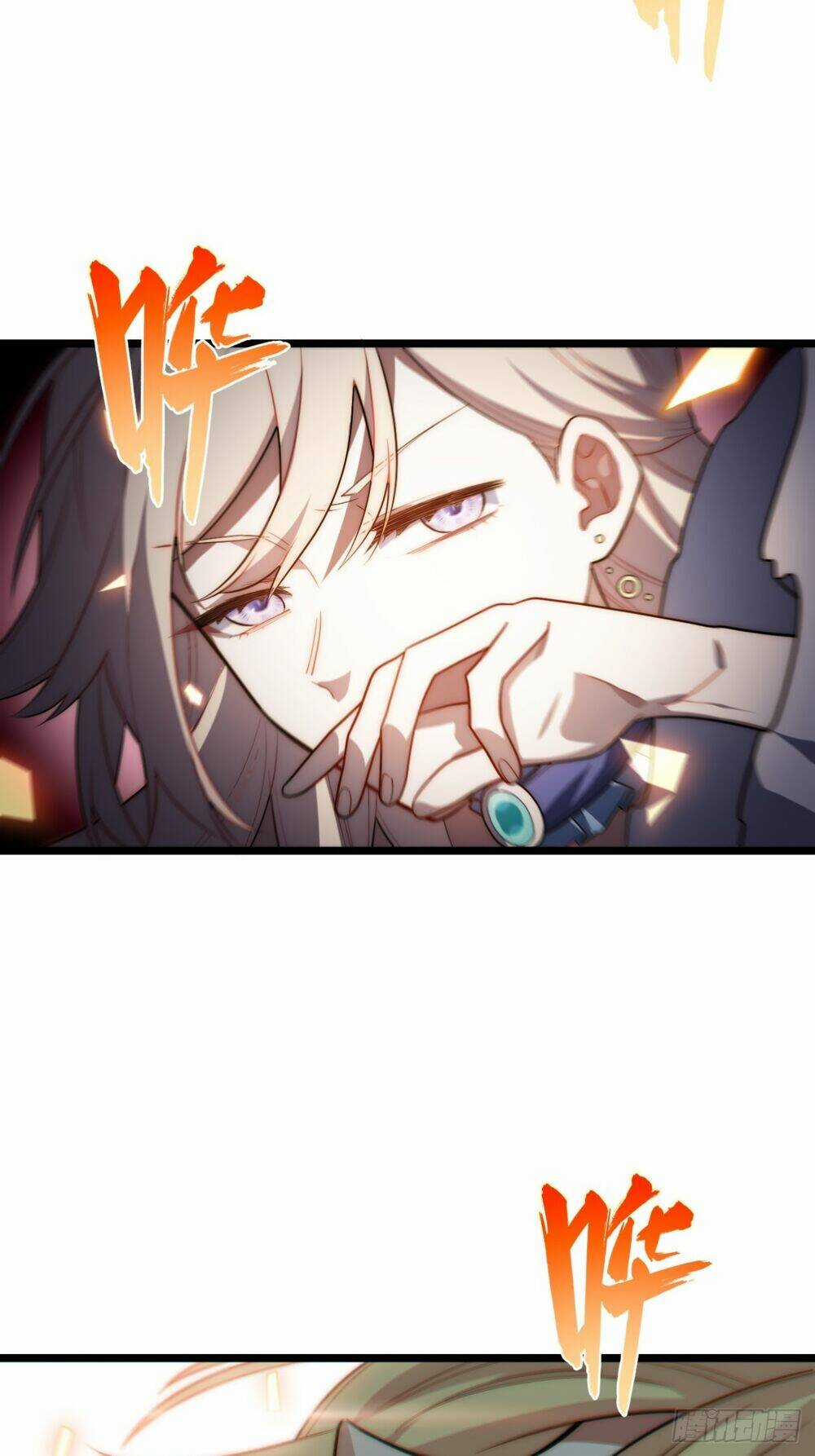 Khô Cốt Hiệp Sĩ - Chapter 149 - Trang 64