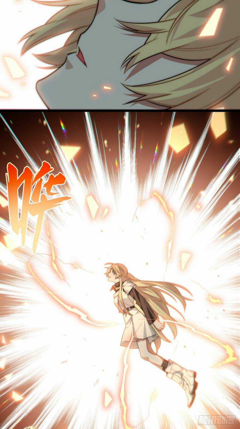 Khô Cốt Hiệp Sĩ - Chapter 149 - Trang 65