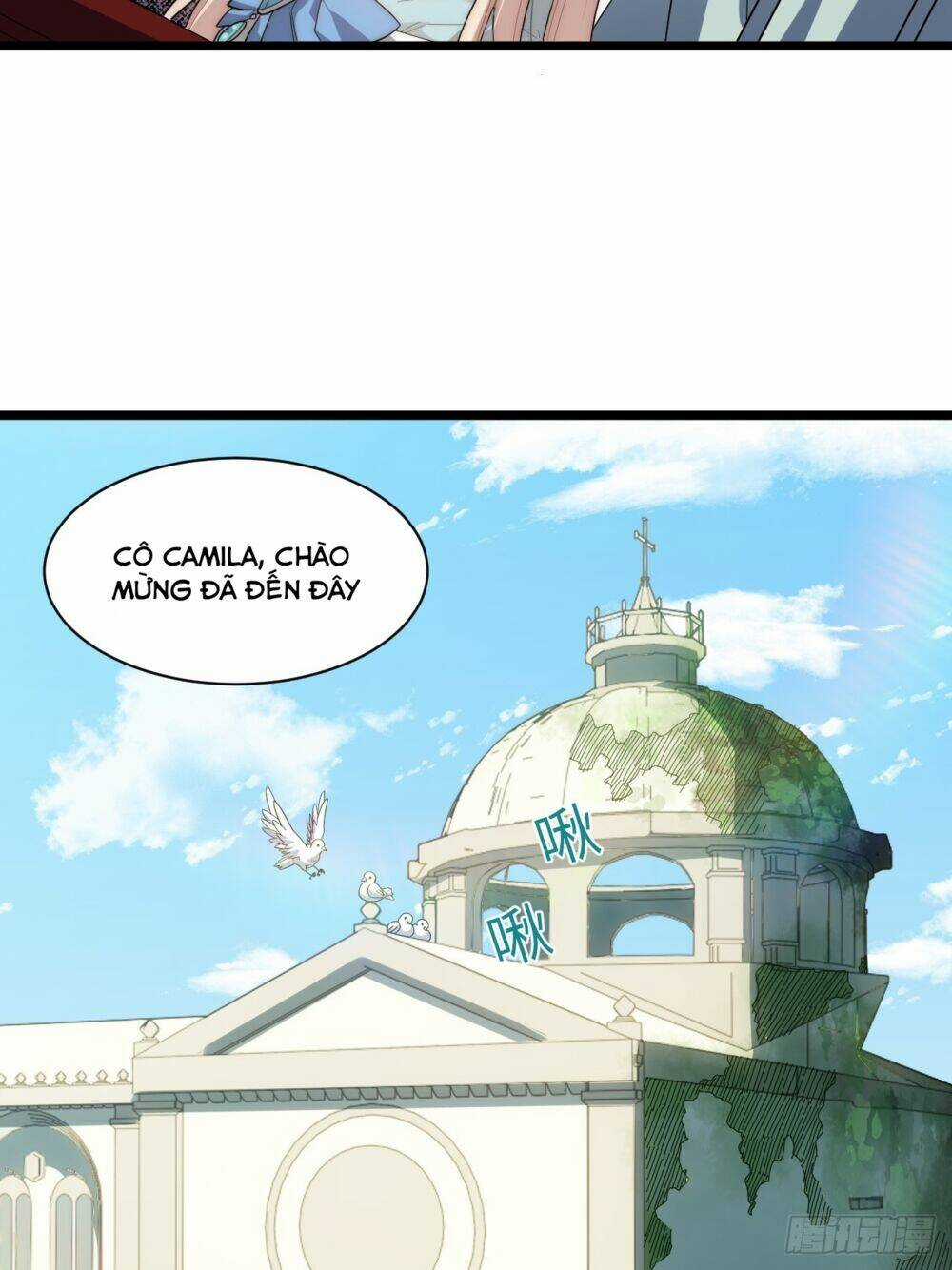 Khô Cốt Hiệp Sĩ - Chapter 149 - Trang 8