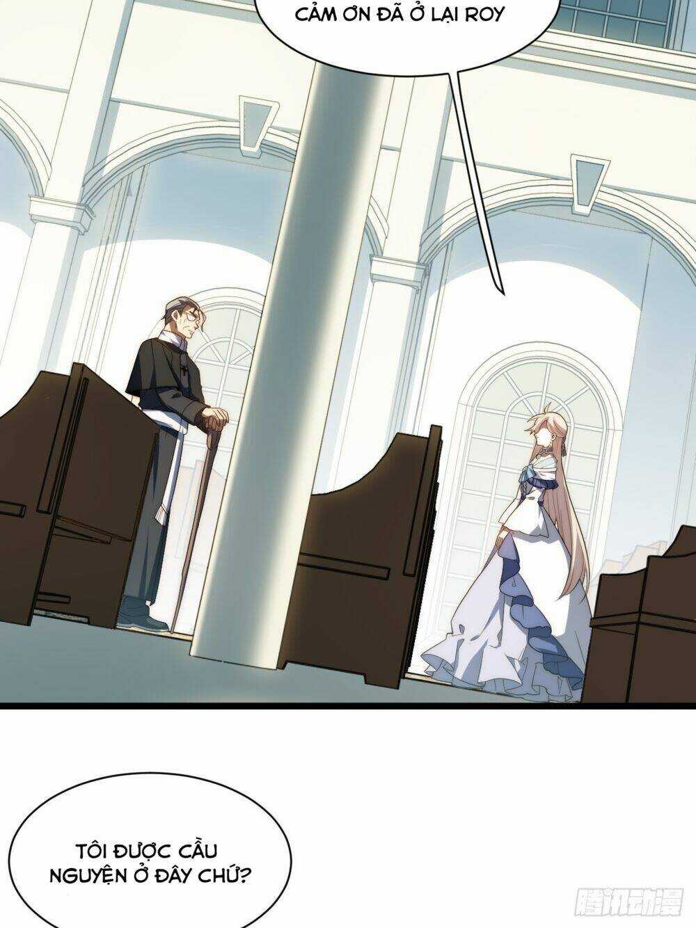 Khô Cốt Hiệp Sĩ - Chapter 149 - Trang 10