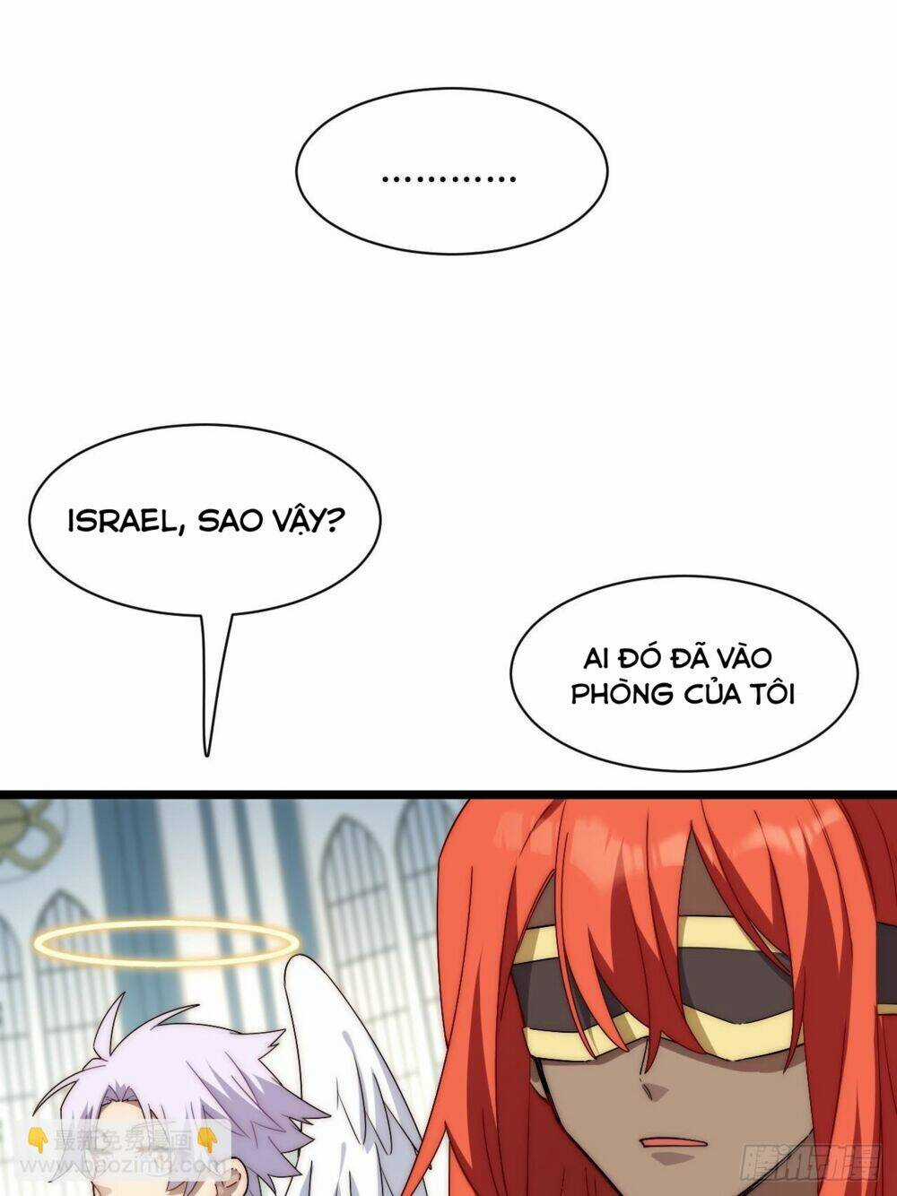 Khô Cốt Hiệp Sĩ - Chapter 150 - Trang 1