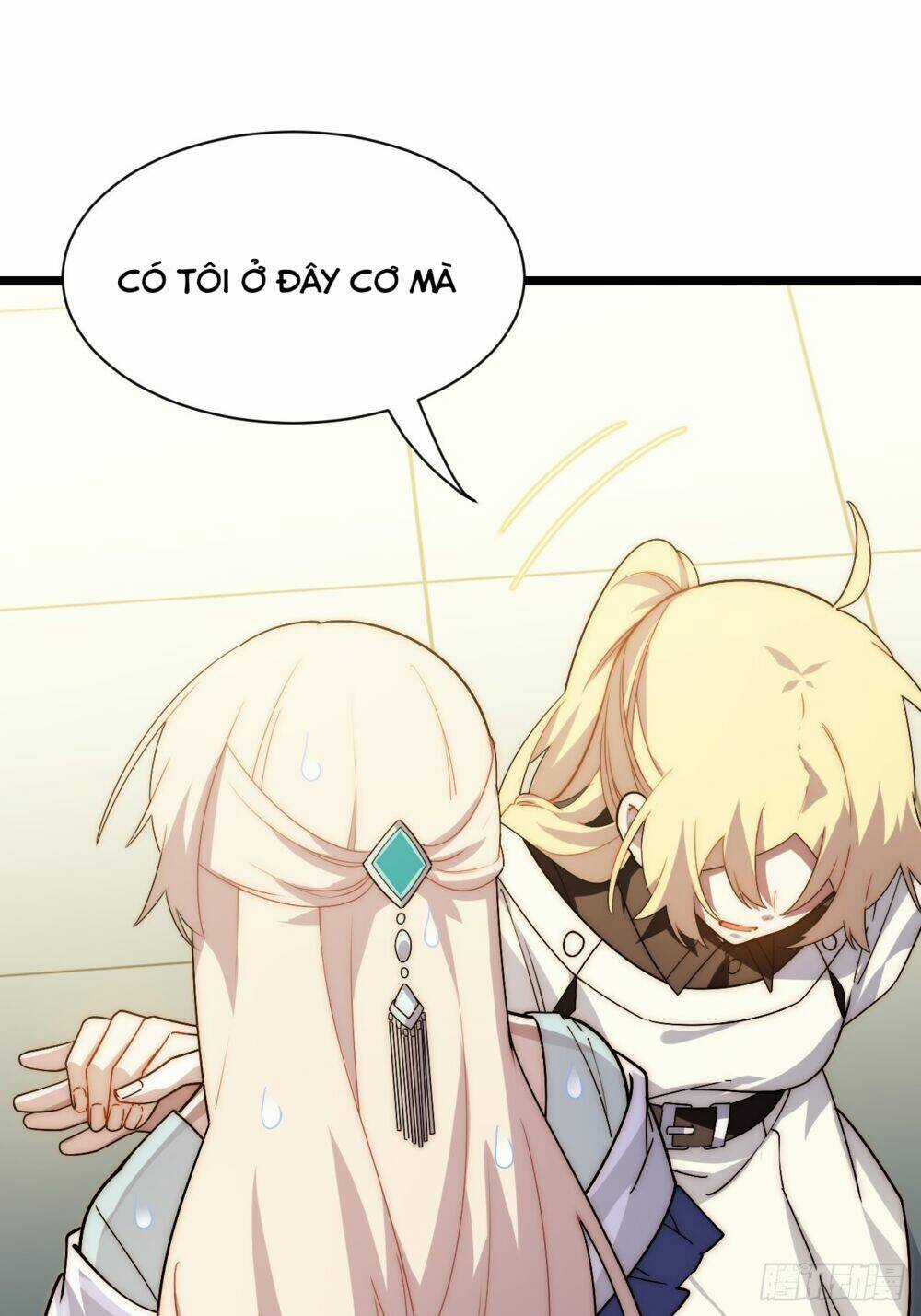 Khô Cốt Hiệp Sĩ - Chapter 150 - Trang 17