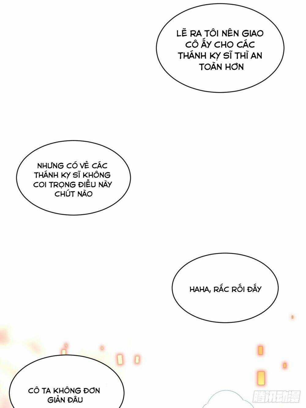 Khô Cốt Hiệp Sĩ - Chapter 150 - Trang 3