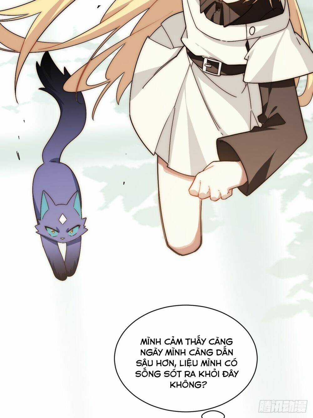 Khô Cốt Hiệp Sĩ - Chapter 150 - Trang 22