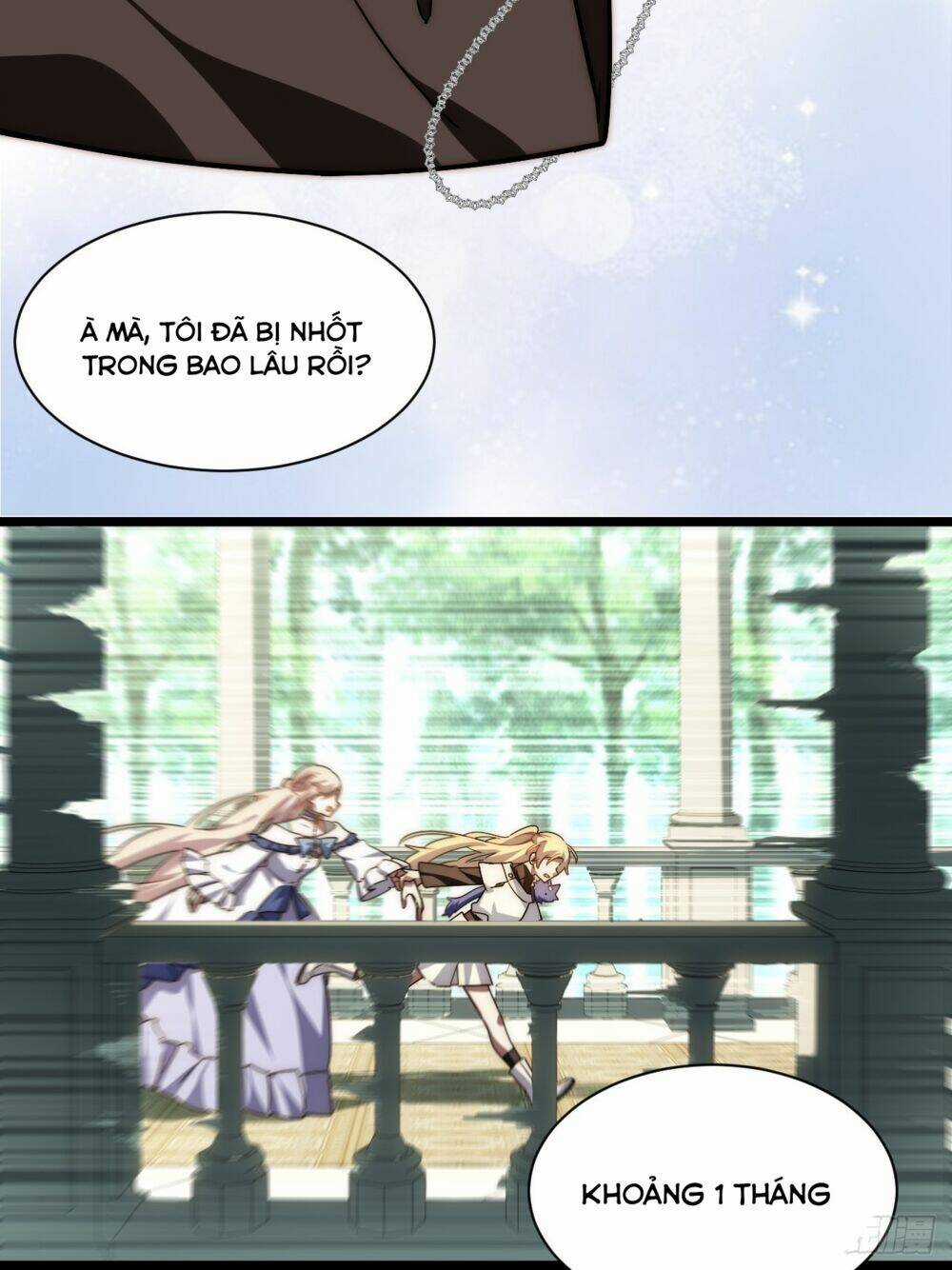 Khô Cốt Hiệp Sĩ - Chapter 150 - Trang 25