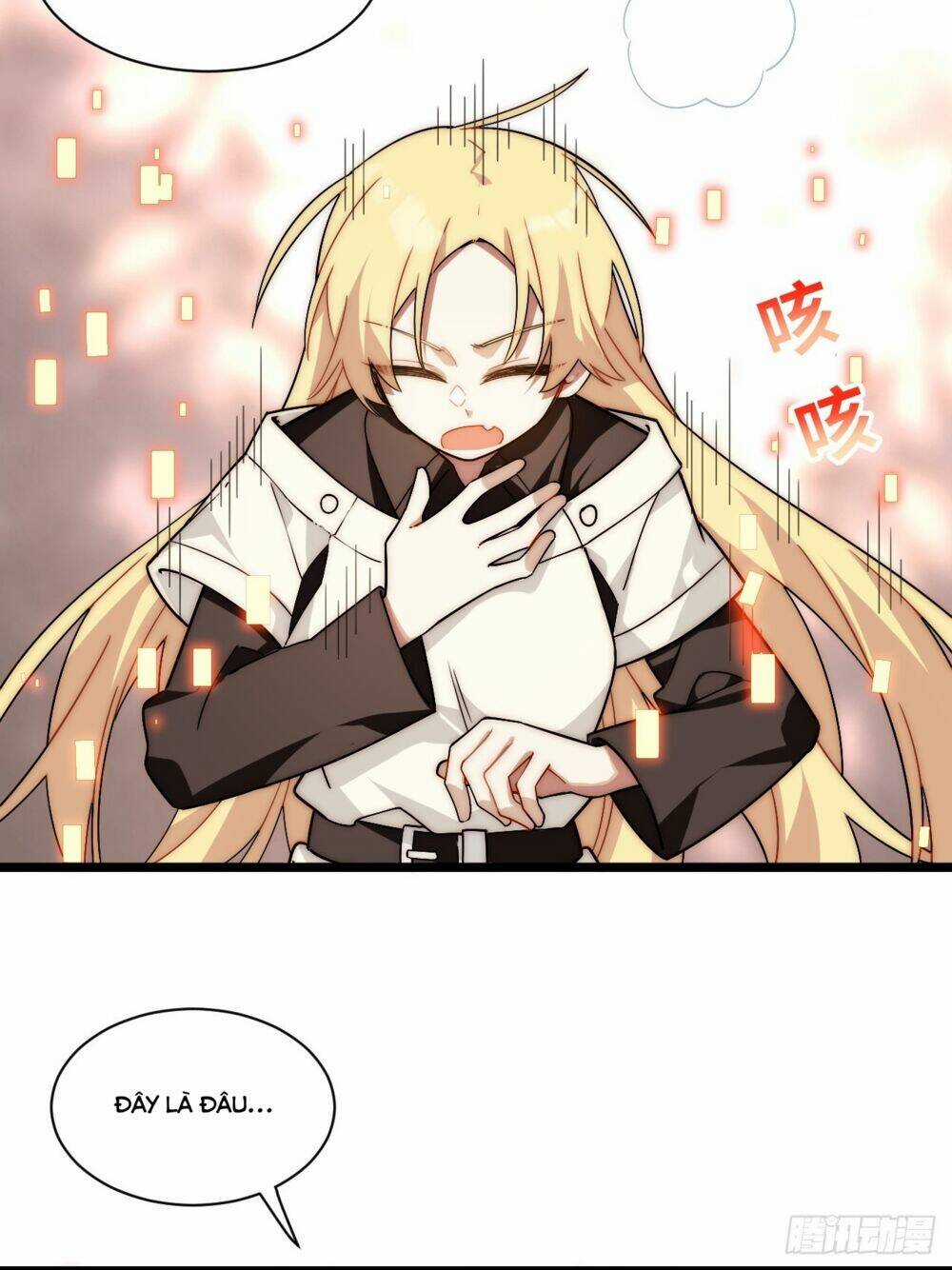 Khô Cốt Hiệp Sĩ - Chapter 150 - Trang 4