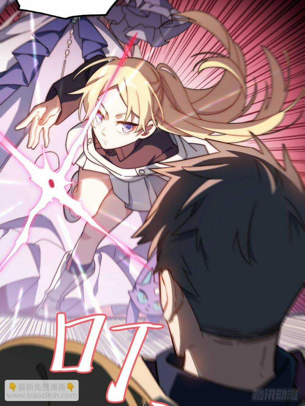 Khô Cốt Hiệp Sĩ - Chapter 150 - Trang 33