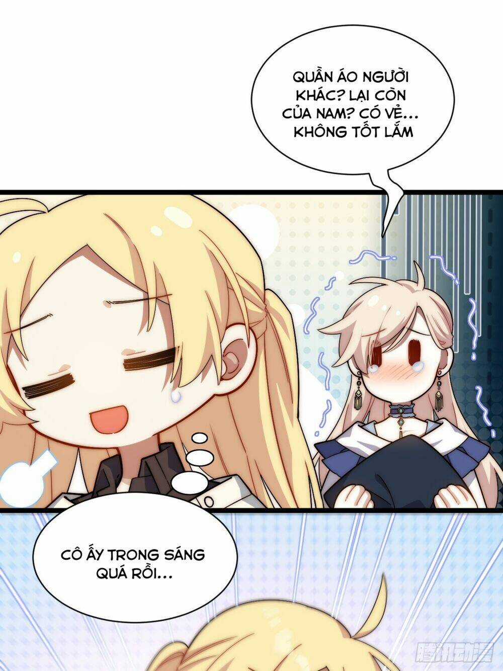 Khô Cốt Hiệp Sĩ - Chapter 150 - Trang 40