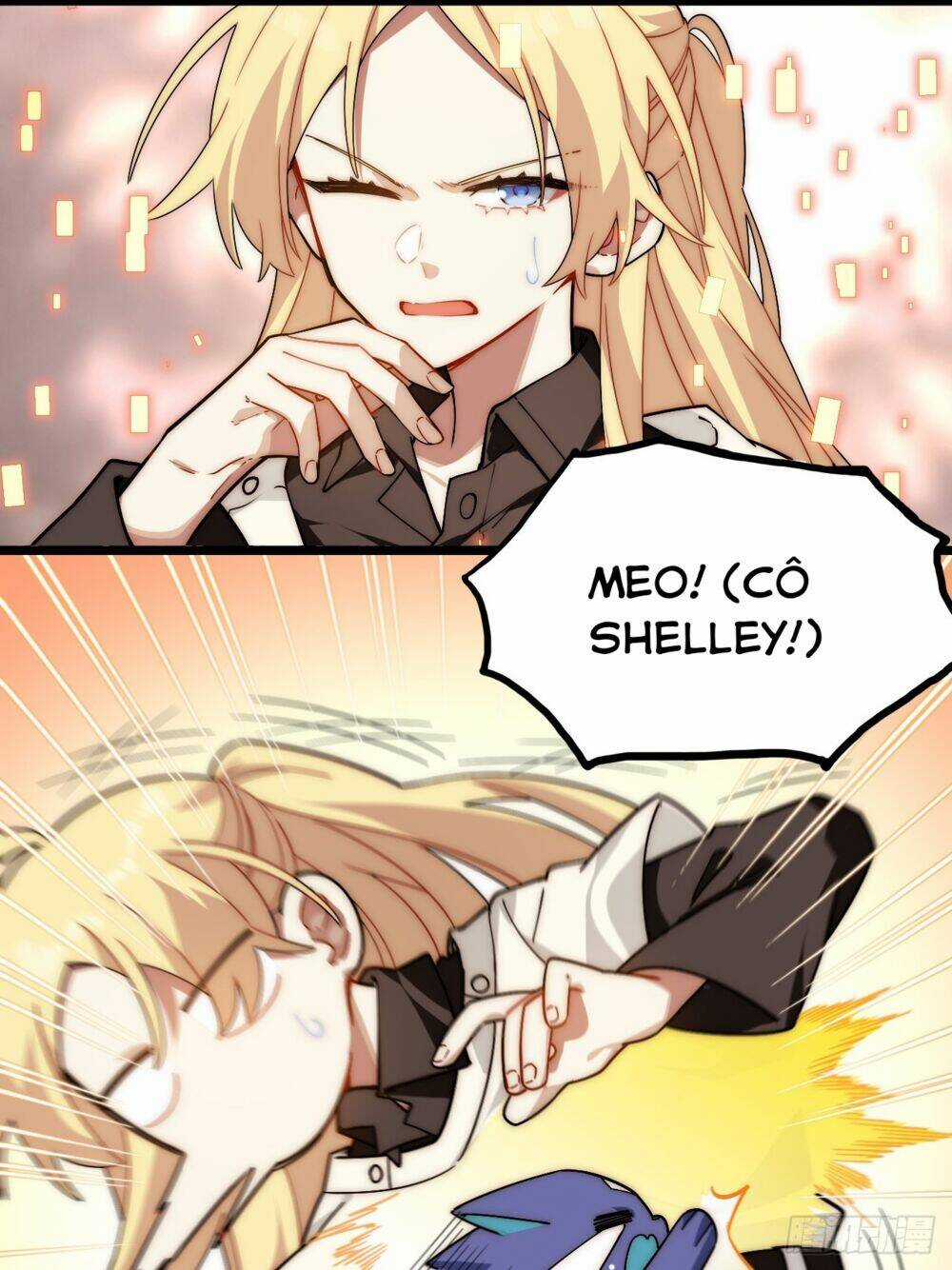 Khô Cốt Hiệp Sĩ - Chapter 150 - Trang 5