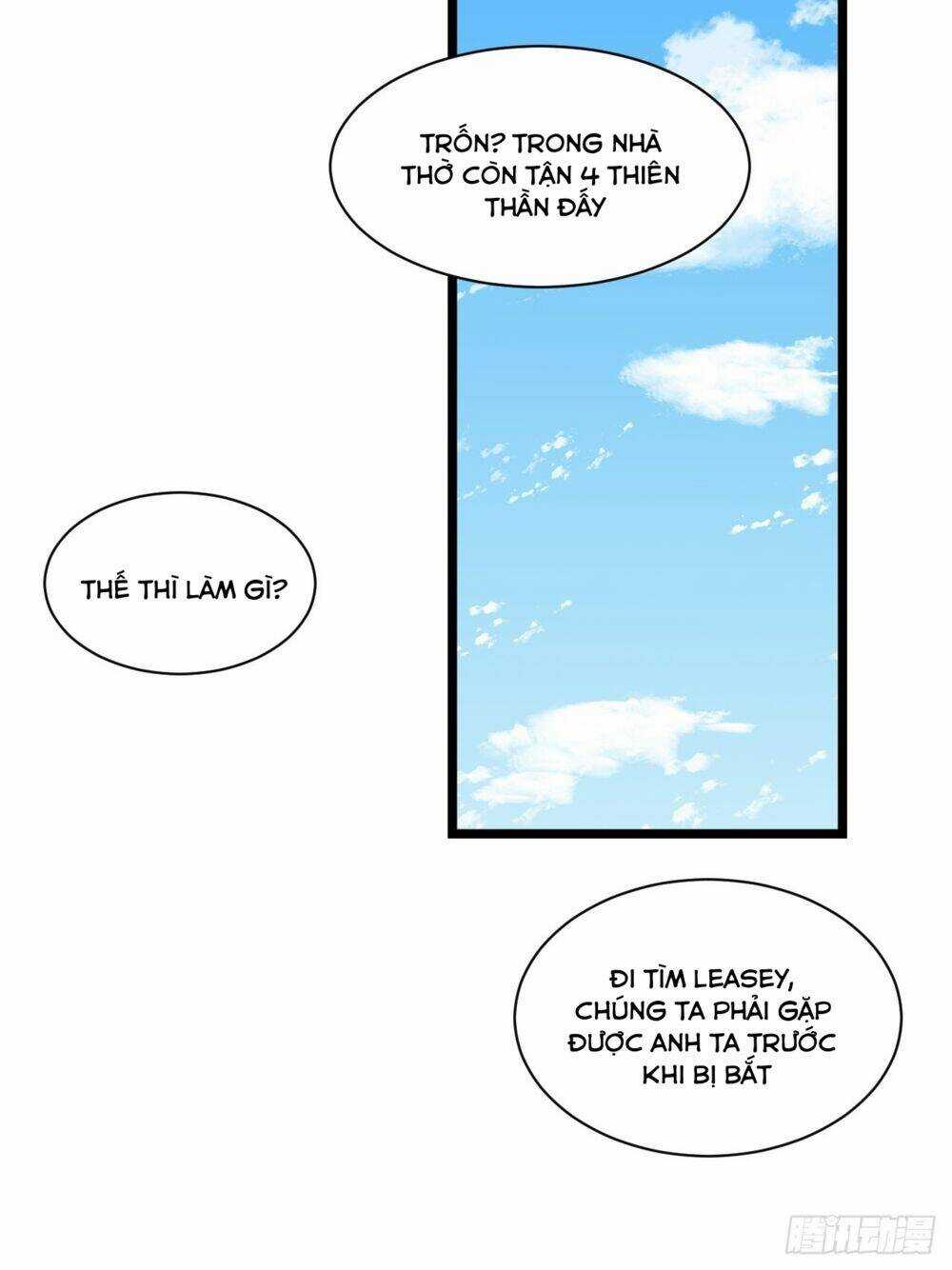 Khô Cốt Hiệp Sĩ - Chapter 150 - Trang 46