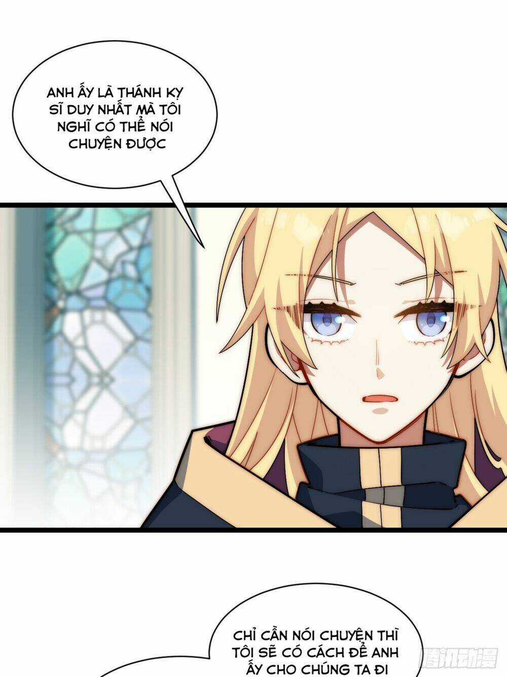 Khô Cốt Hiệp Sĩ - Chapter 150 - Trang 47