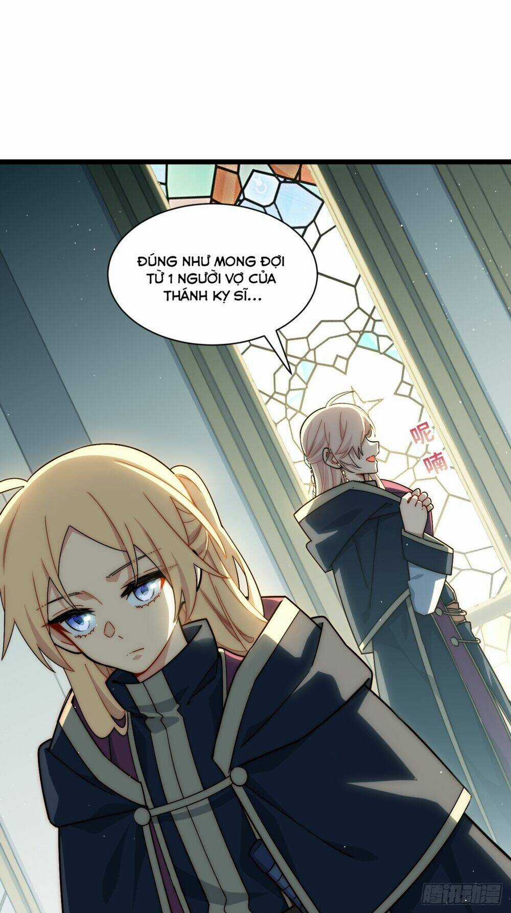 Khô Cốt Hiệp Sĩ - Chapter 150 - Trang 50