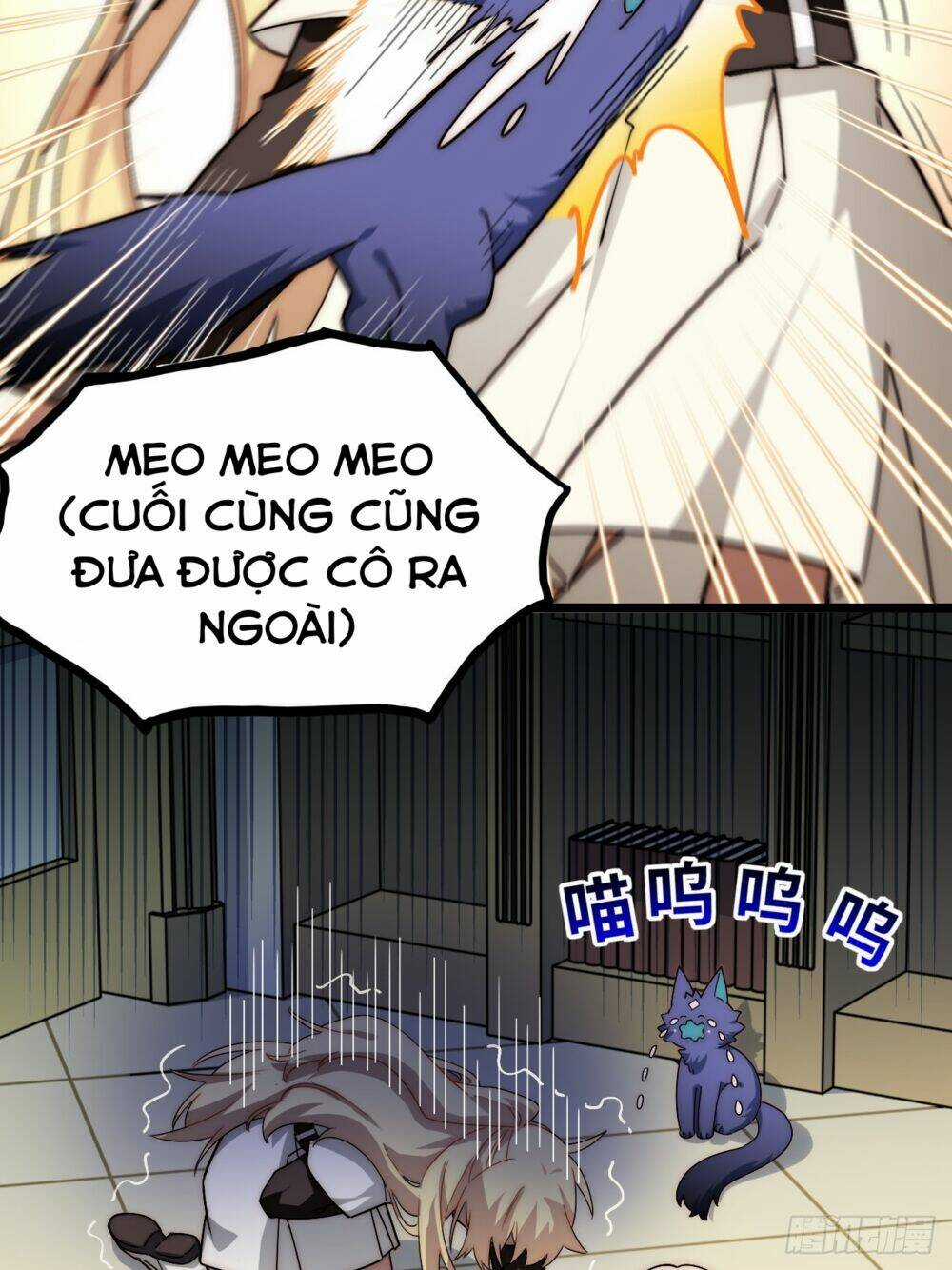 Khô Cốt Hiệp Sĩ - Chapter 150 - Trang 6