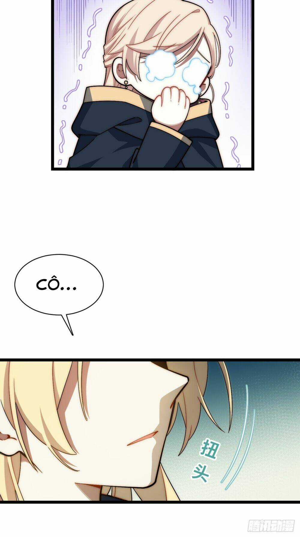 Khô Cốt Hiệp Sĩ - Chapter 150 - Trang 52