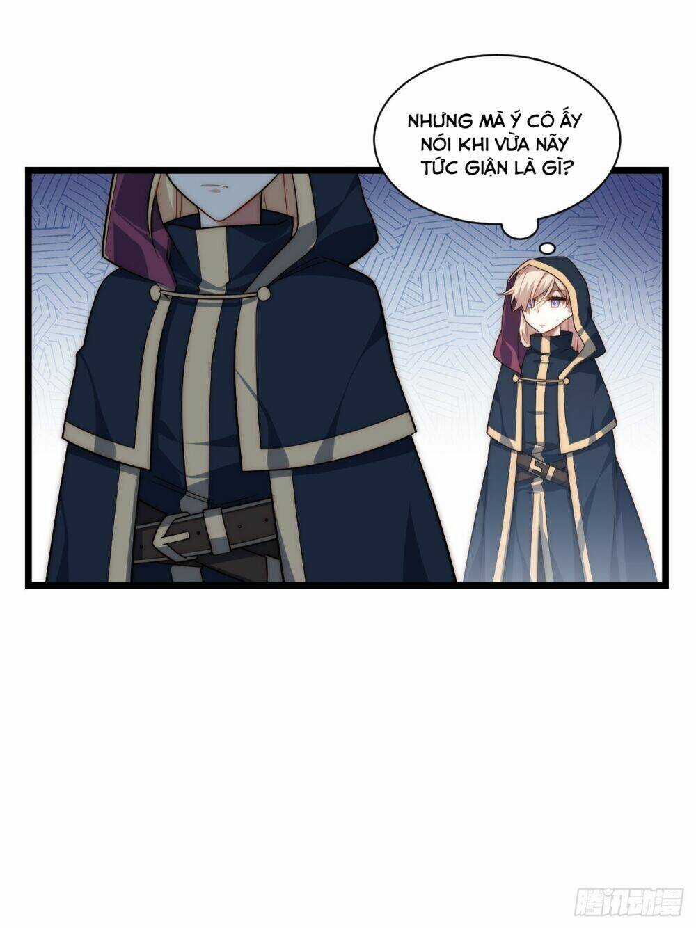 Khô Cốt Hiệp Sĩ - Chapter 151 - Trang 11