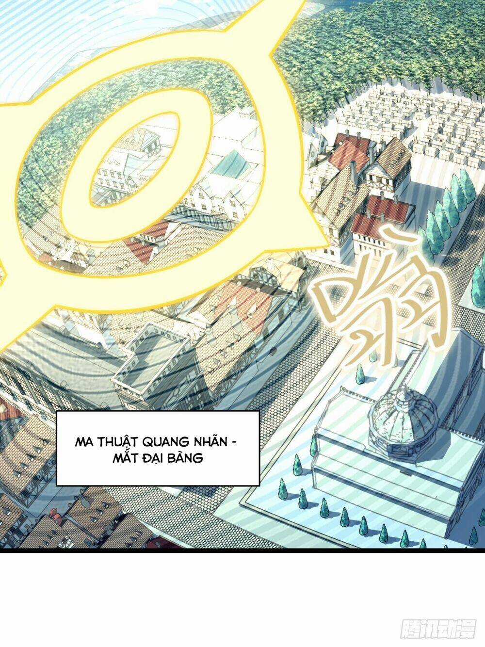 Khô Cốt Hiệp Sĩ - Chapter 151 - Trang 14