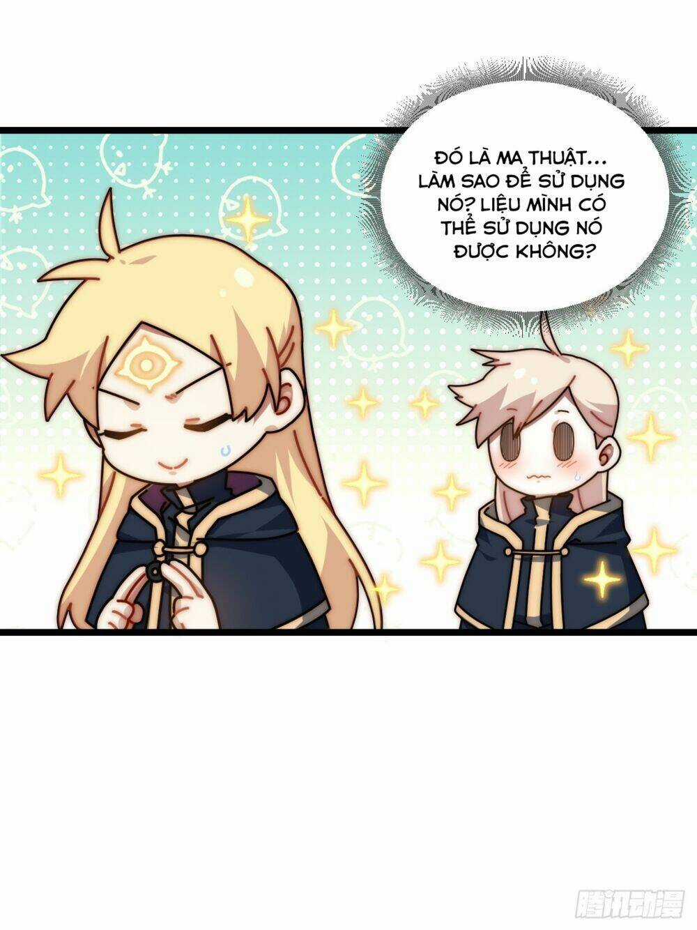 Khô Cốt Hiệp Sĩ - Chapter 151 - Trang 15