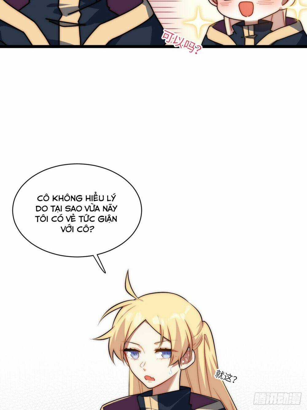 Khô Cốt Hiệp Sĩ - Chapter 151 - Trang 18