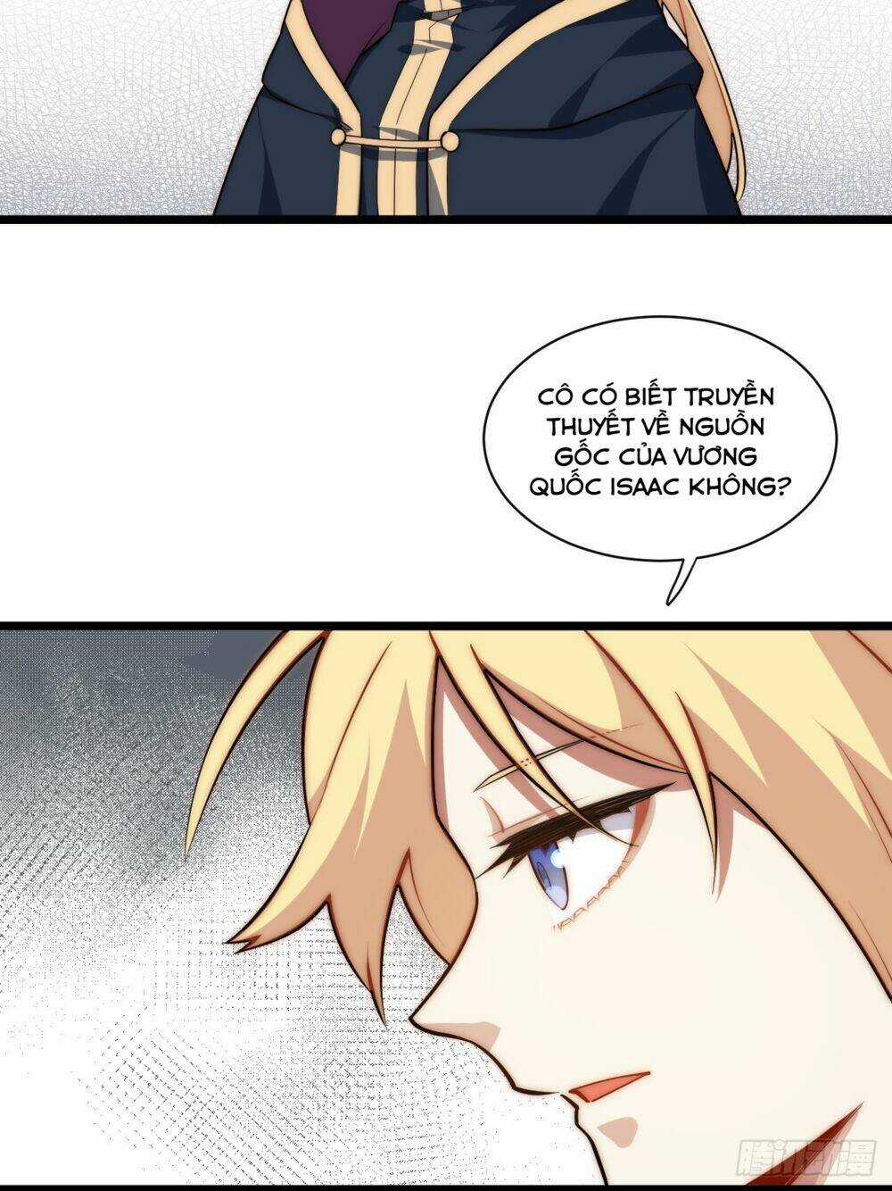 Khô Cốt Hiệp Sĩ - Chapter 151 - Trang 19