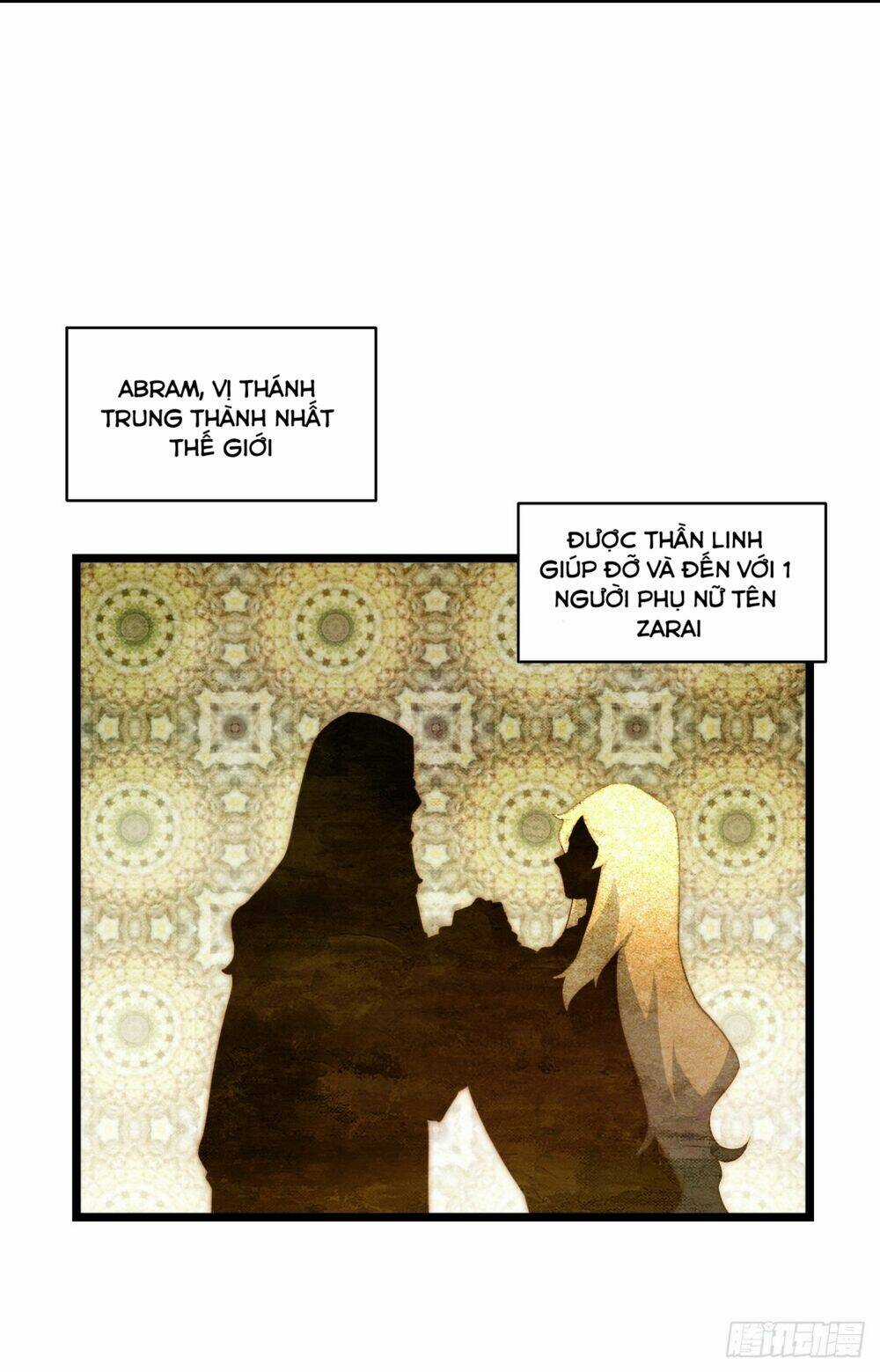 Khô Cốt Hiệp Sĩ - Chapter 151 - Trang 20