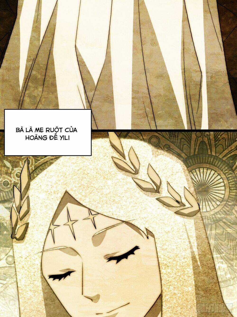 Khô Cốt Hiệp Sĩ - Chapter 151 - Trang 3