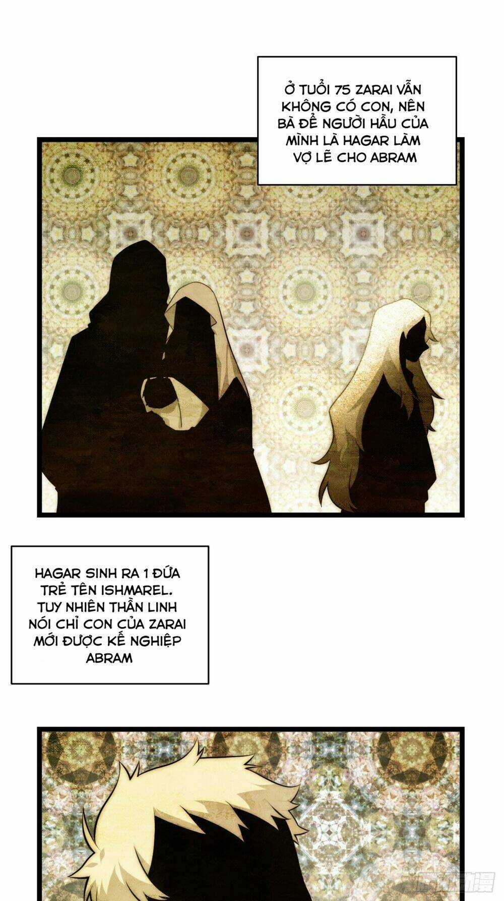 Khô Cốt Hiệp Sĩ - Chapter 151 - Trang 21