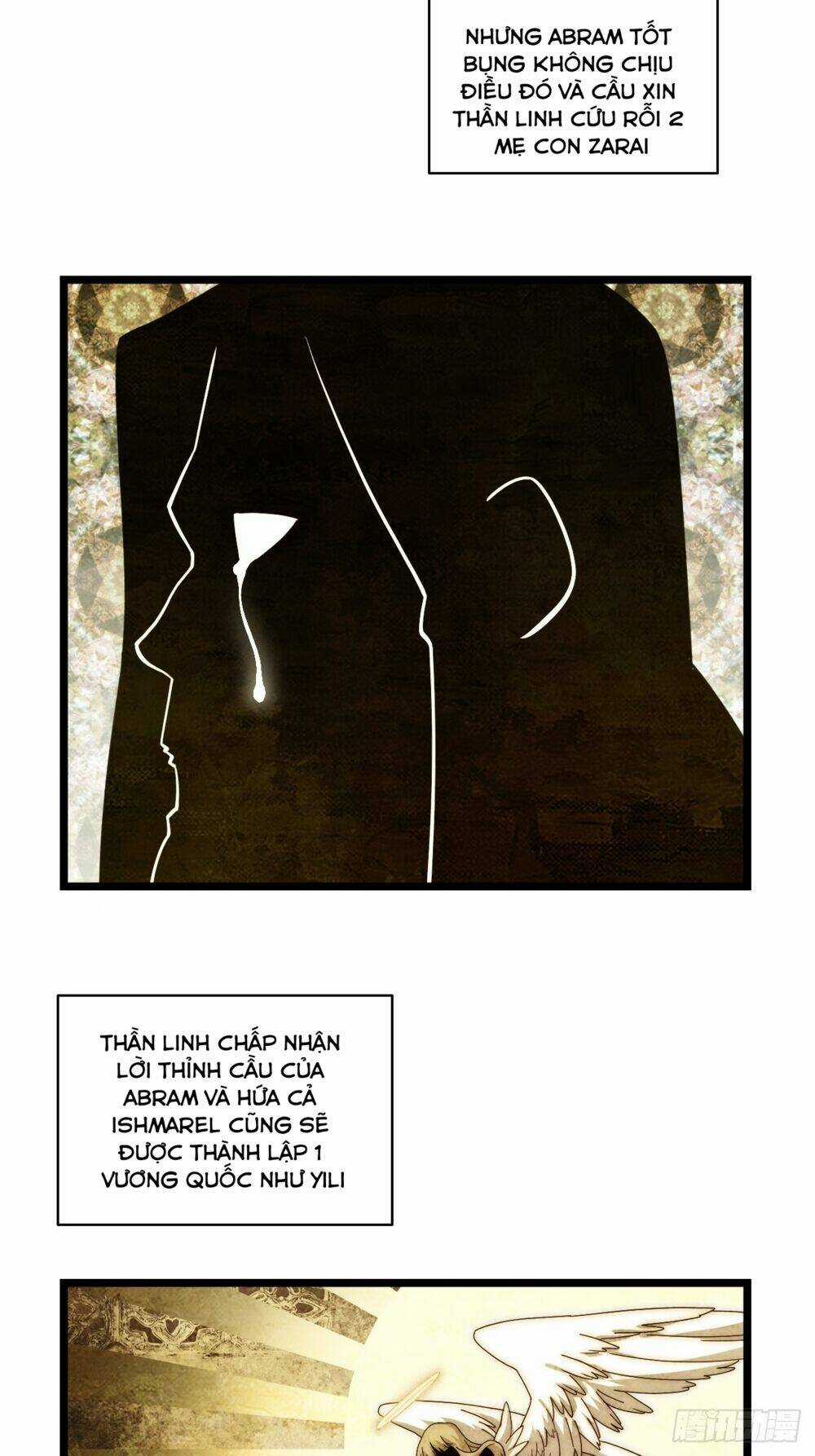 Khô Cốt Hiệp Sĩ - Chapter 151 - Trang 23