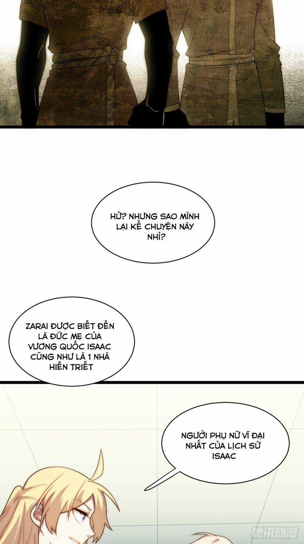 Khô Cốt Hiệp Sĩ - Chapter 151 - Trang 25