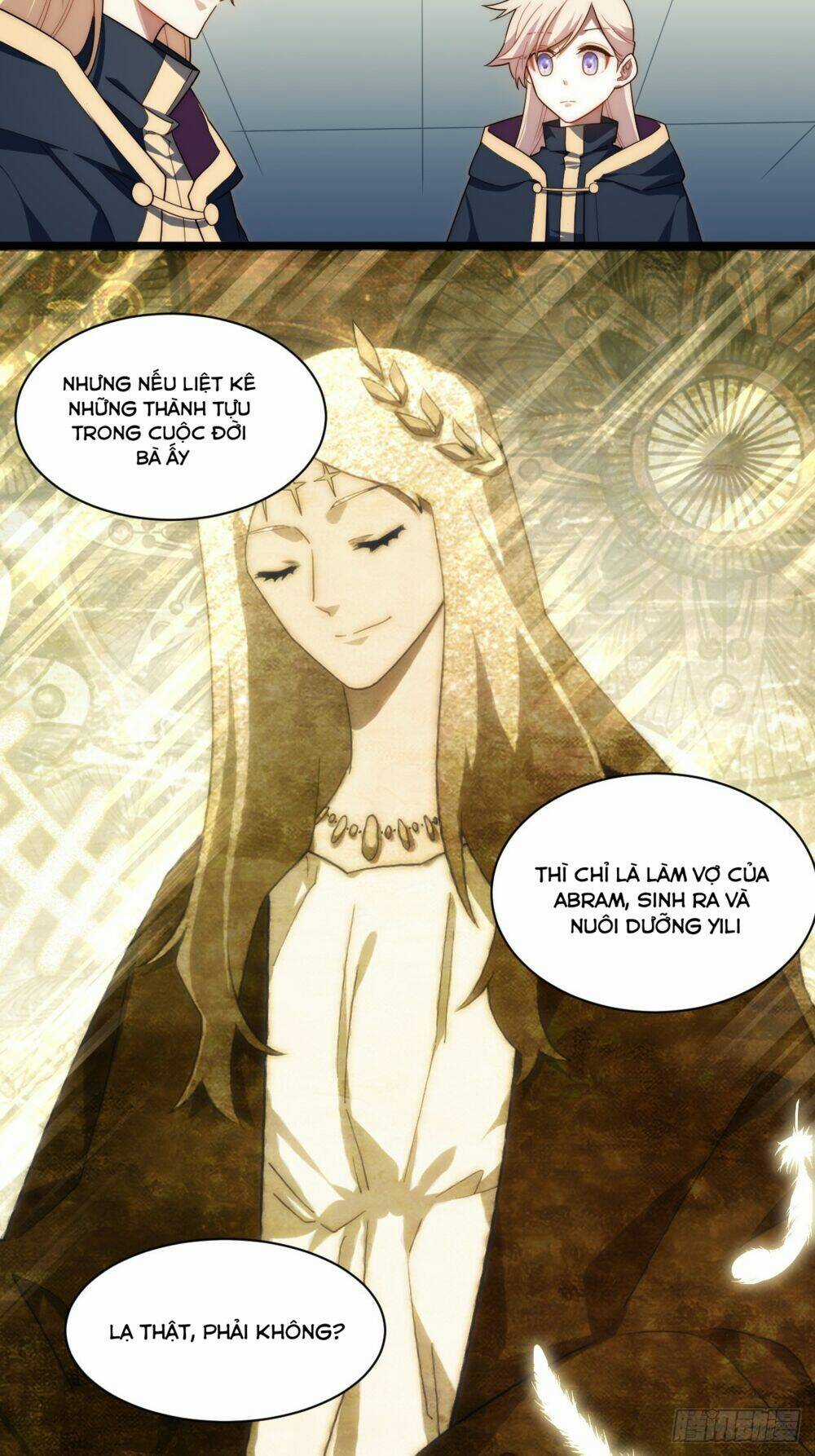 Khô Cốt Hiệp Sĩ - Chapter 151 - Trang 26