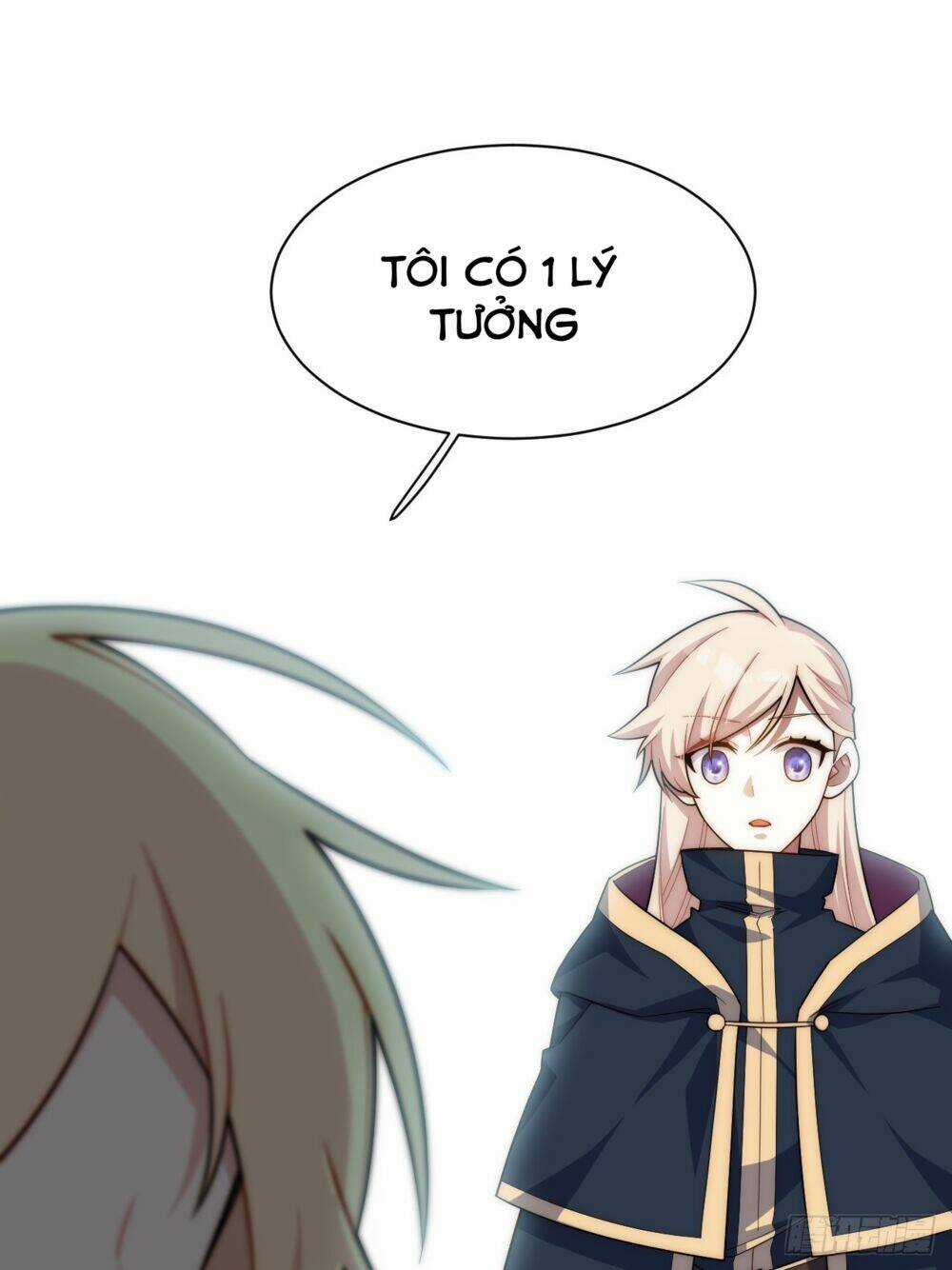 Khô Cốt Hiệp Sĩ - Chapter 151 - Trang 29