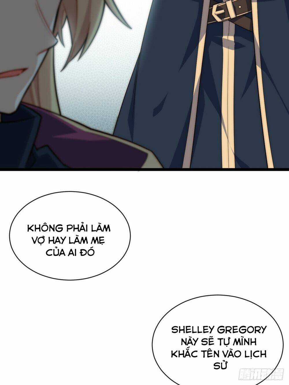 Khô Cốt Hiệp Sĩ - Chapter 151 - Trang 30