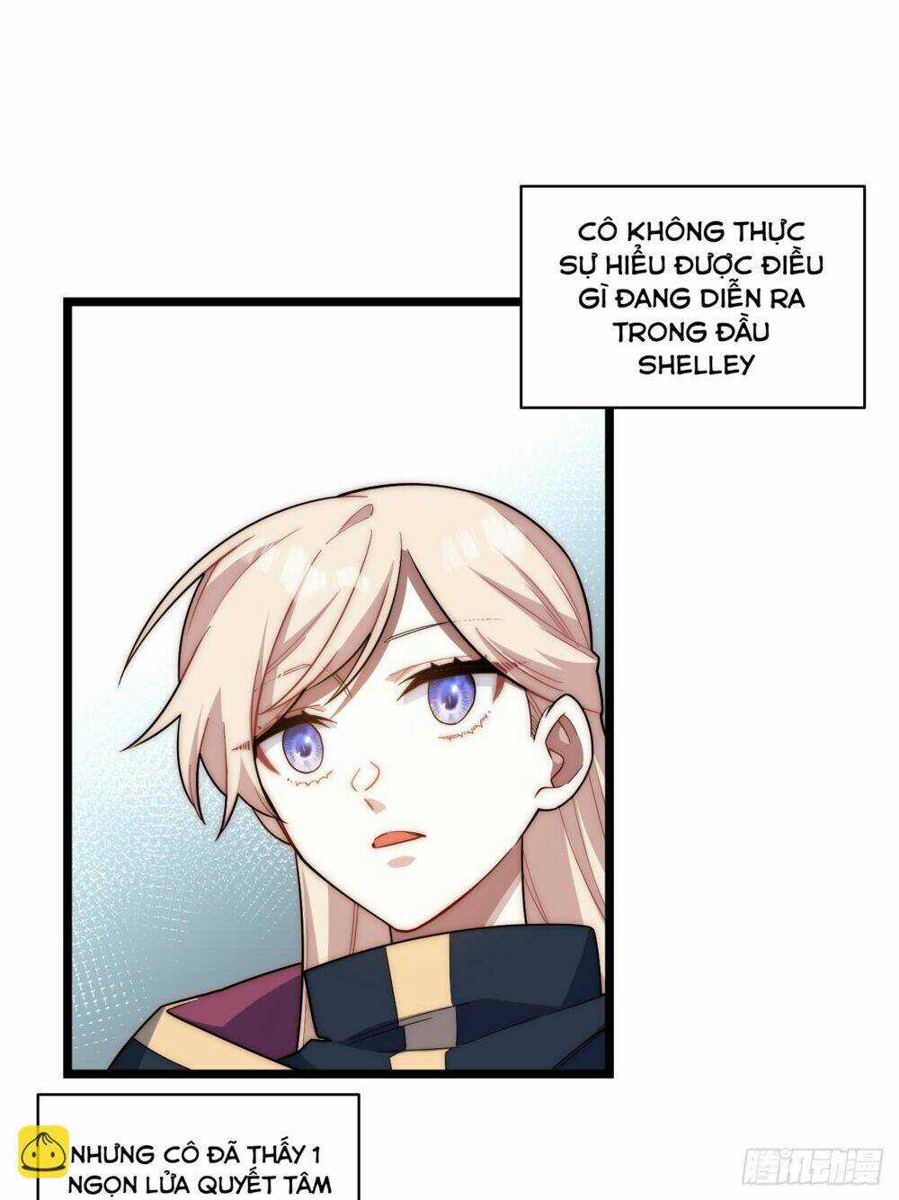 Khô Cốt Hiệp Sĩ - Chapter 151 - Trang 34