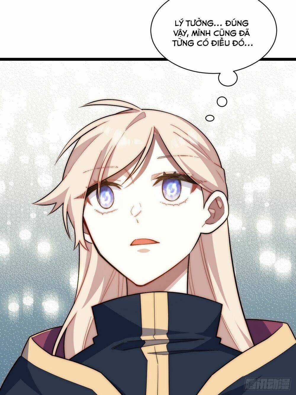 Khô Cốt Hiệp Sĩ - Chapter 151 - Trang 36