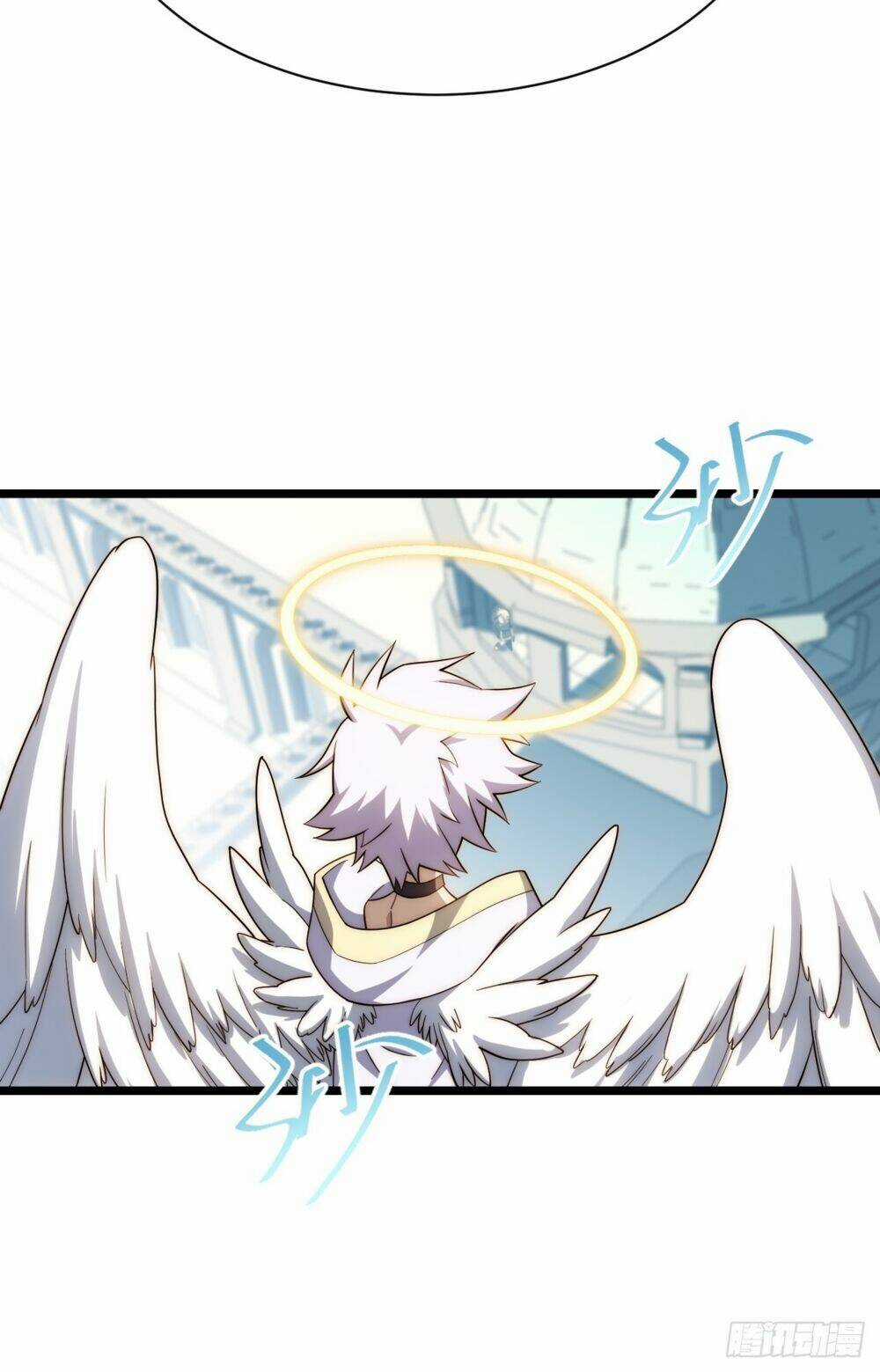 Khô Cốt Hiệp Sĩ - Chapter 151 - Trang 38