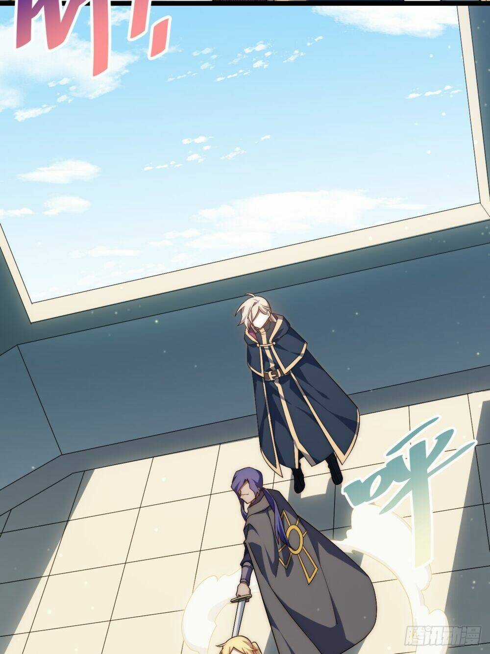 Khô Cốt Hiệp Sĩ - Chapter 151 - Trang 42